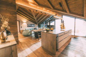 LIVALPIN Residence